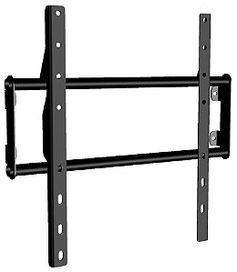Suporte Fixo de Parede para TV 26” a 65” – Padrão VESA até 400x400