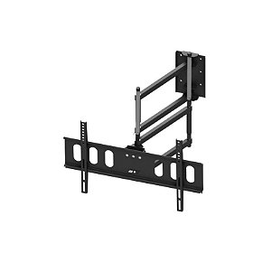 Suporte Tri-articulado para TV 50” a 90” – Com Inclinação