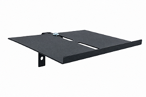 Suporte para modem ou decodificador