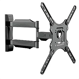 Suporte Articulado para TVs de 29 até 60 Polegadas - Braço Longo - 50cm