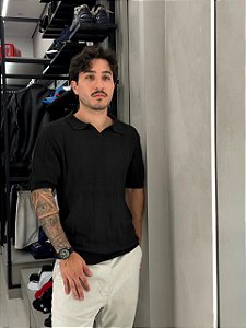 Polo Firenze - Preta