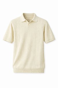 Polo Firenze - Creme
