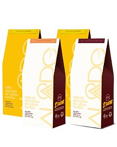 Kit Reserva Completa