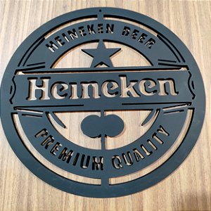 Quadro Heineken