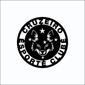 Quadro Cruzeiro Esporte Clube