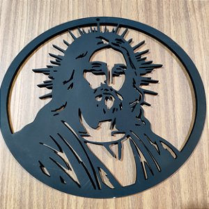 Quadro Jesus
