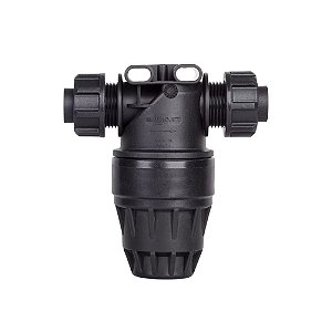 Filtro de Linha Copo Curto 1” M500 (200 PSI - 100 L/min)