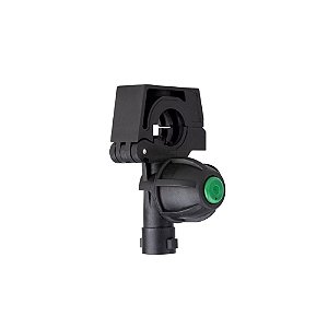 Porta Bico Antigotejo Monojet Engate Rápido para Barra de Pulverização (M235)
