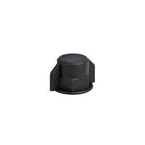 Capa Cega M271 com Rosca 11/16" Magnojet