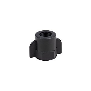 Adaptador com Rosca Interna 3/8" x Rosca Interna 1/4" Gás Magnojet (M259/3)