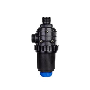 Filtro de Sucção M713 com Válvula de Abastecimento 200-260 l/min Magnojet