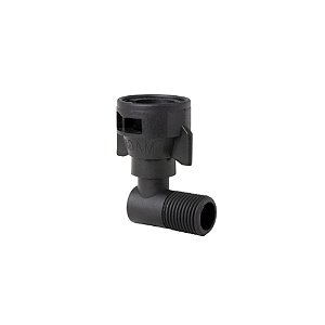 Adaptador Cotovelo Engate Rápido para Rosca 11/16" Magnojet (M259/6)