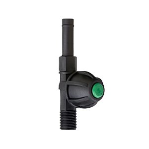Porta Bico Antigotejo para Mangueira 1/2" com Rosca 11/16" Magnojet (M258)