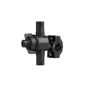 Porta Bico Antigotejo Bijet para Tubo 18 mm com Engate Rápido Magnojet (M651)