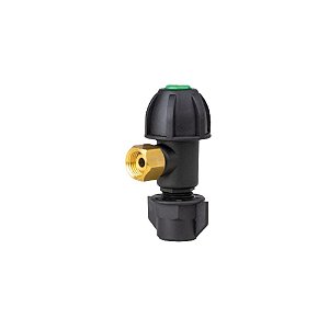 Porta Bico Antigotejo para Turbina com Rosca 9/16" Magnojet (M274/7)