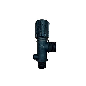 Válvula Reguladora Manual de Pressão 3/4"