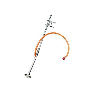 Pingente para Pulverização com Sistema Anti-Torção