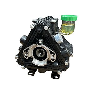 Bomba de Pulverização Zeta P-85 Udor