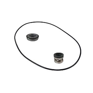 Kit Reparo Selo Mecânico em Carbonato de Silício para Bomba Centrífuga 9303 - Hypro