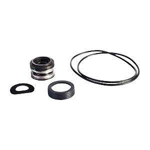 Kit Reparo Selo Mecânico Cerâmico para Bomba Centrífuga Hypro 9303 (3430-0332)