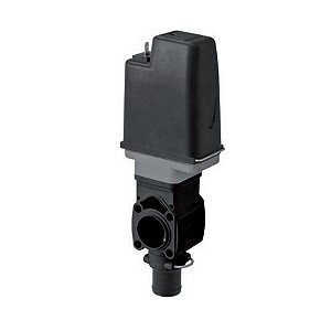 Válvula Reguladora Elétrica 7 Segundos e 240 l/min - Geoline
