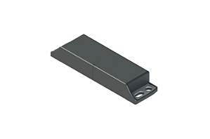 Atuador magnético codificado - SM B02F - PIZZATO