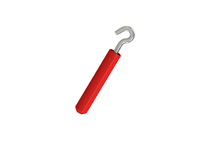 Esticador de cabo - VF AF-TR5 - PIZZATO