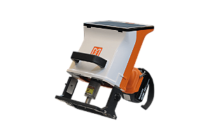 Máquina de Marcação Portátil com Tela Touch MNSB-TC a Bateria