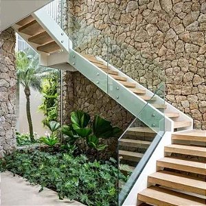 Pedra Moledo Champagne M²