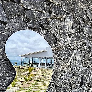 Pedra Moledo Black M²