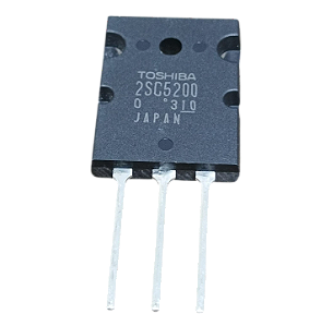 Transistor Toshiba 2SC5200
