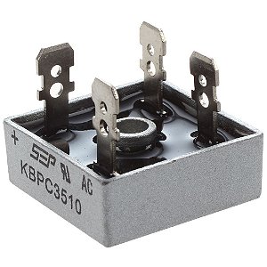 Ponte Retificadora KBPC3510