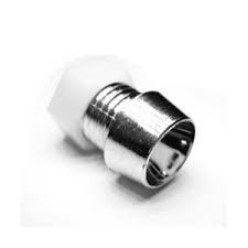 Suporte Cromado p/ Led 5mm