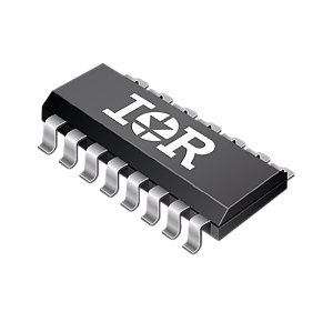 Circuito integrado IRS20957 * SMD