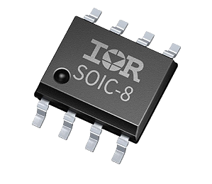 Circuito integrado IRS2001 * SMD