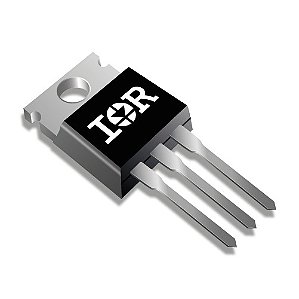 Transistor IRFB4019