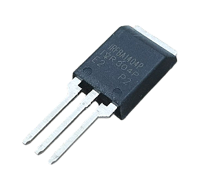 Transistor IRFBA1404P