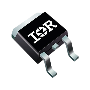 Transistor IRFS3306 * D2-PAK