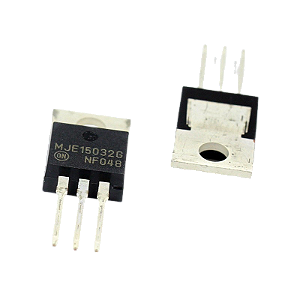 Transistor MJE15032