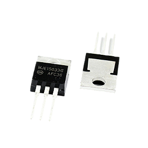 Transistor MJE15033