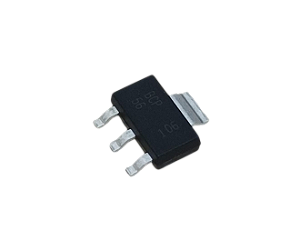 Transistor BCP56