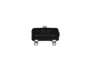 Transistor BC807 smd