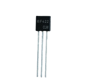 Transistor BF422