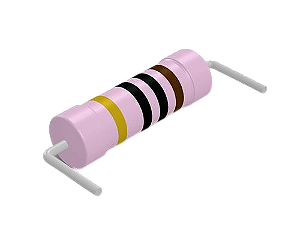 Resistor 5K6 - 3W