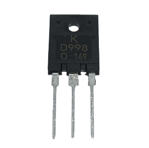 Transistor 2SD998