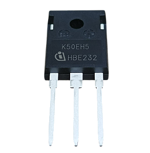 Transistor IKW50N65 * K50EH5 * K50EF5 * IRGP4063
