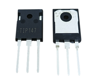 Transistor TIP147