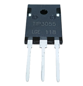Transistor TIP3055