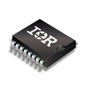 Circuito integrado IR2010 * SMD