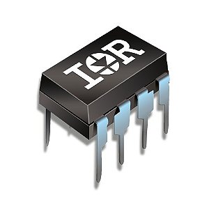 Circuito integrado IR4427 * S4427 * DIP